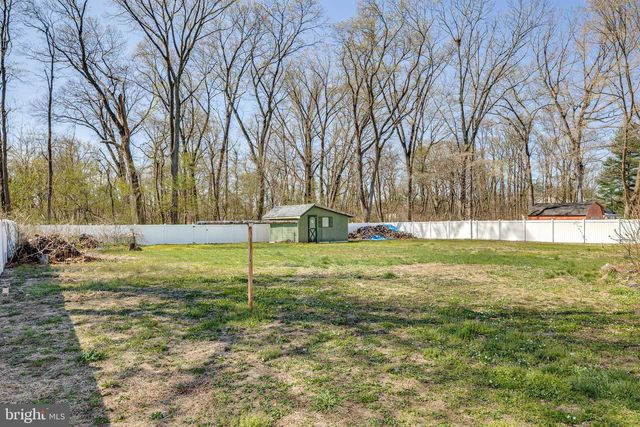 119 FLEETWOOD AVE, Mount Laurel, NJ 08054