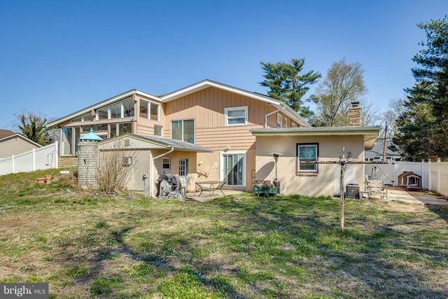 119 FLEETWOOD AVE, Mount Laurel, NJ 08054