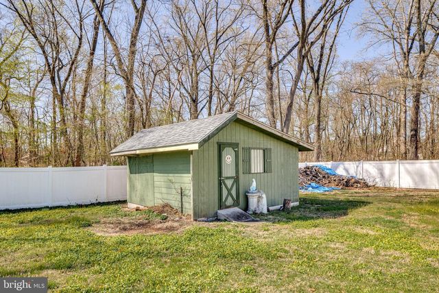 119 FLEETWOOD AVE, Mount Laurel, NJ 08054