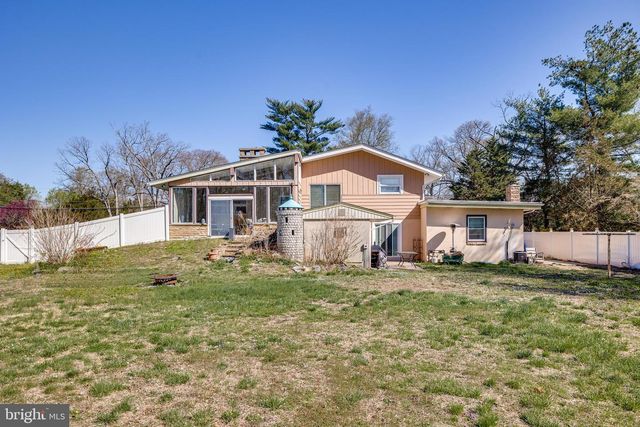 119 FLEETWOOD AVE, Mount Laurel, NJ 08054
