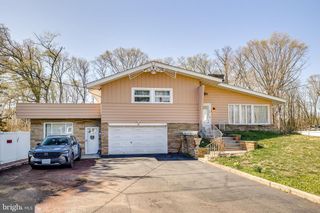 119 FLEETWOOD AVE, Mount Laurel, NJ 08054