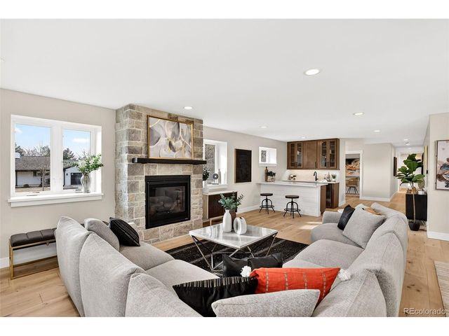 3092 S Cook St, Denver, CO 80210