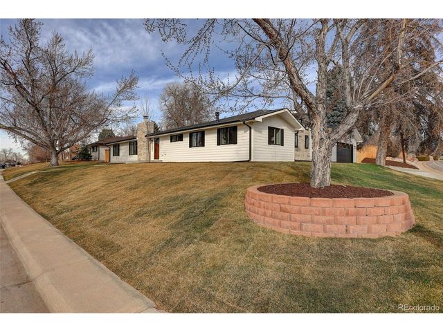 3092 S Cook St, Denver, CO 80210