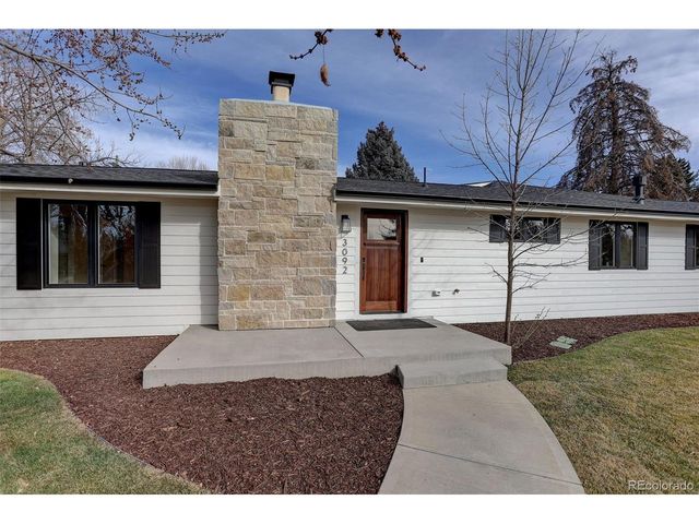3092 S Cook St, Denver, CO 80210