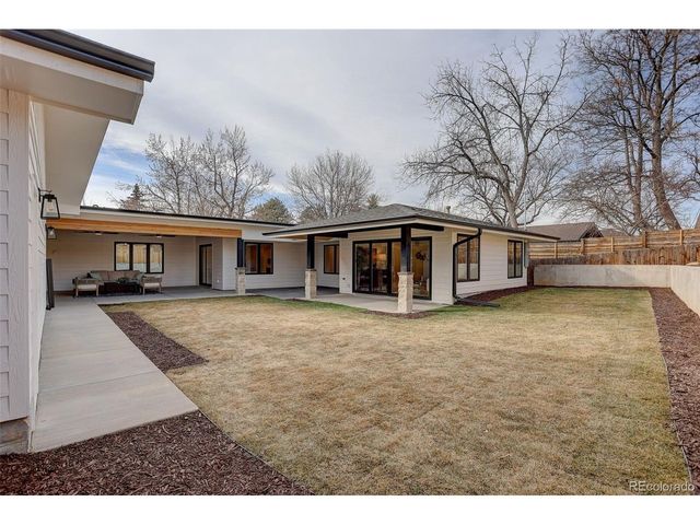 3092 S Cook St, Denver, CO 80210