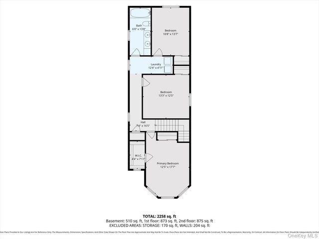 114 Lawson Avenue, East Rockaway, NY 11518