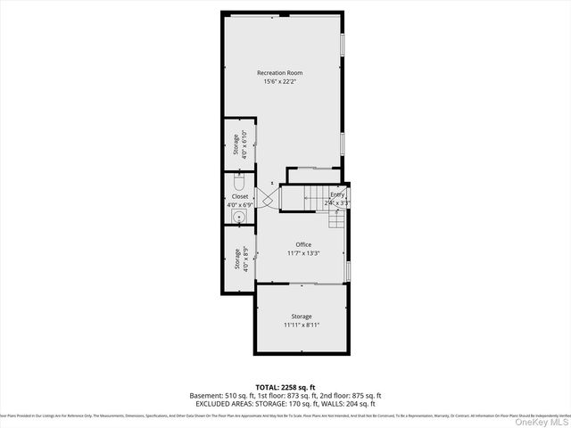 114 Lawson Avenue, East Rockaway, NY 11518