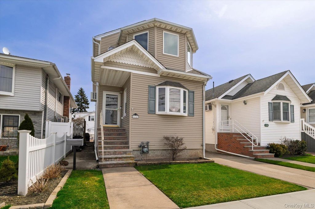 114 Lawson Avenue, East Rockaway, NY 11518