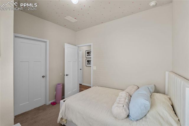 7647 Black Bear Point, Colorado Springs, CO 80922