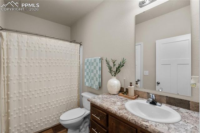 7647 Black Bear Point, Colorado Springs, CO 80922