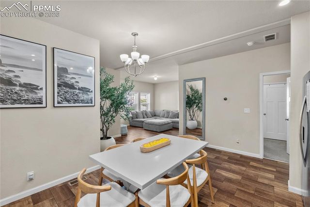 7647 Black Bear Point, Colorado Springs, CO 80922
