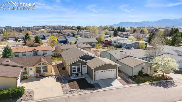 7647 Black Bear Point, Colorado Springs, CO 80922