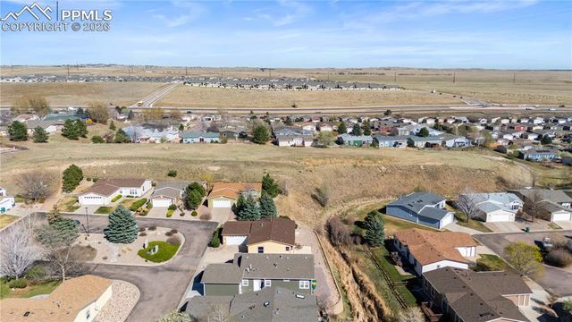 7647 Black Bear Point, Colorado Springs, CO 80922