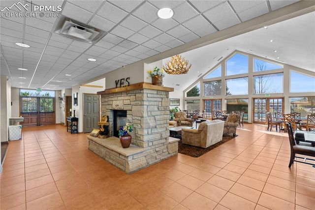 7647 Black Bear Point, Colorado Springs, CO 80922