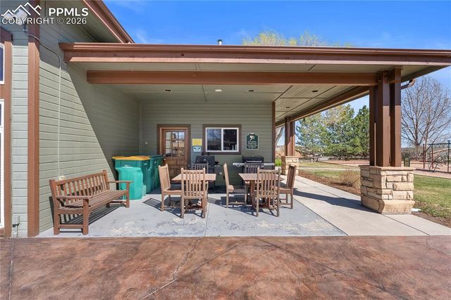 7647 Black Bear Point, Colorado Springs, CO 80922