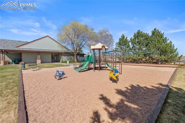 7647 Black Bear Point, Colorado Springs, CO 80922