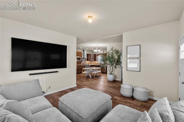 7647 Black Bear Point, Colorado Springs, CO 80922