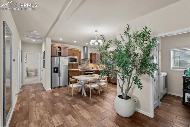 7647 Black Bear Point, Colorado Springs, CO 80922