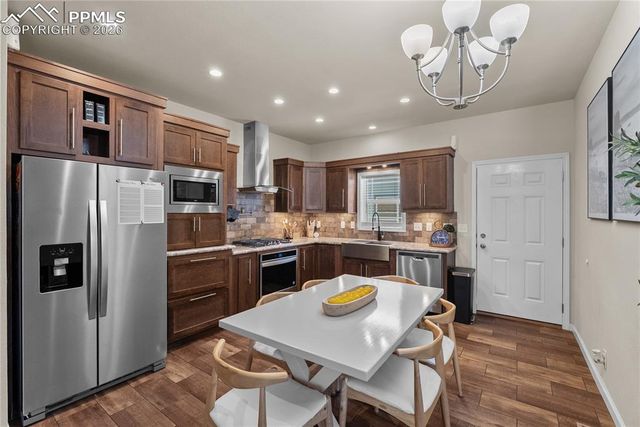 7647 Black Bear Point, Colorado Springs, CO 80922