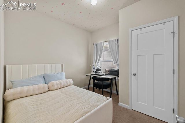 7647 Black Bear Point, Colorado Springs, CO 80922