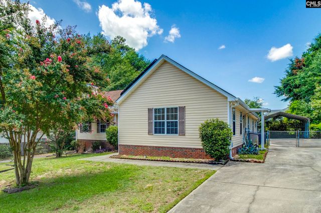 3221 Pheasant Court, Columbia, SC 29204