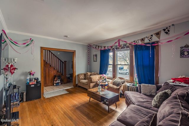 181 Benson Street, Albany, NY 12206