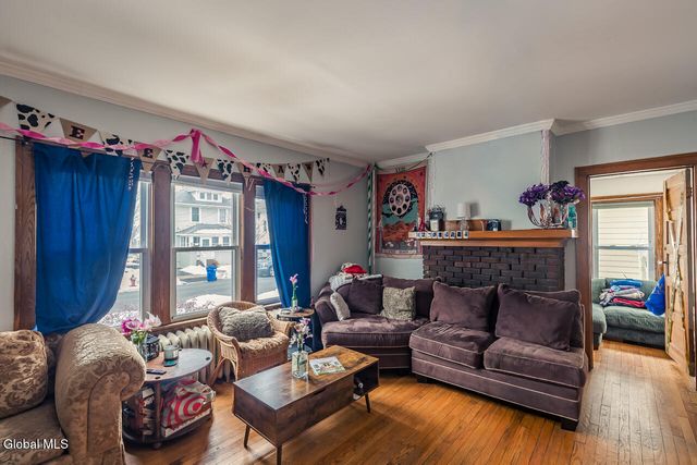 181 Benson Street, Albany, NY 12206