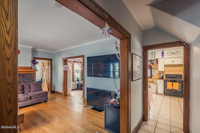 181 Benson Street, Albany, NY 12206