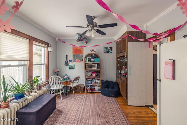 181 Benson Street, Albany, NY 12206