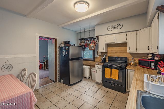 181 Benson Street, Albany, NY 12206