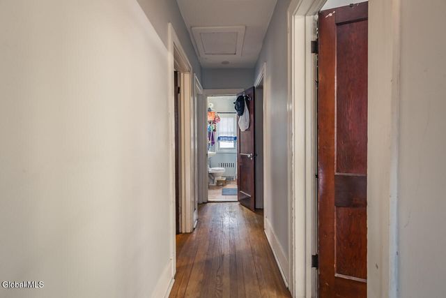 181 Benson Street, Albany, NY 12206