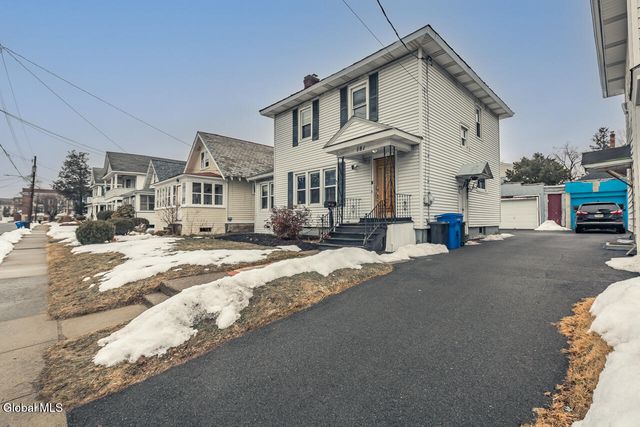 181 Benson Street, Albany, NY 12206