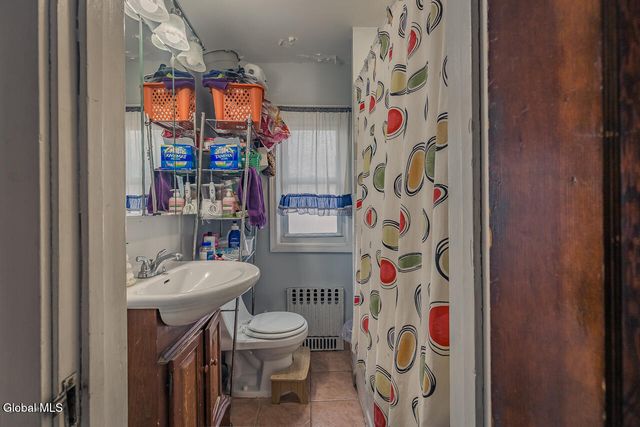 181 Benson Street, Albany, NY 12206