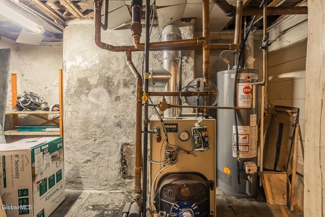 181 Benson Street, Albany, NY 12206