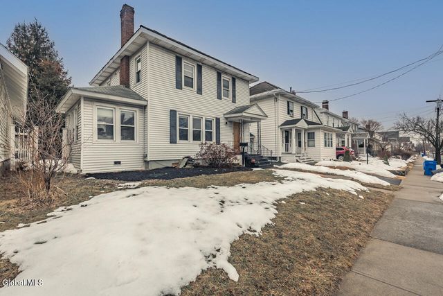 181 Benson Street, Albany, NY 12206