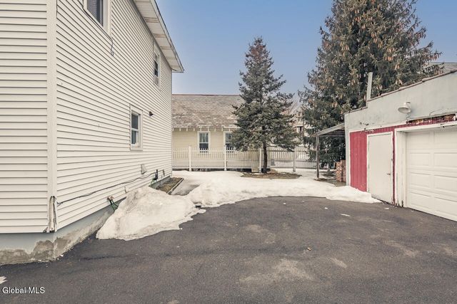 181 Benson Street, Albany, NY 12206