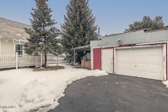 181 Benson Street, Albany, NY 12206