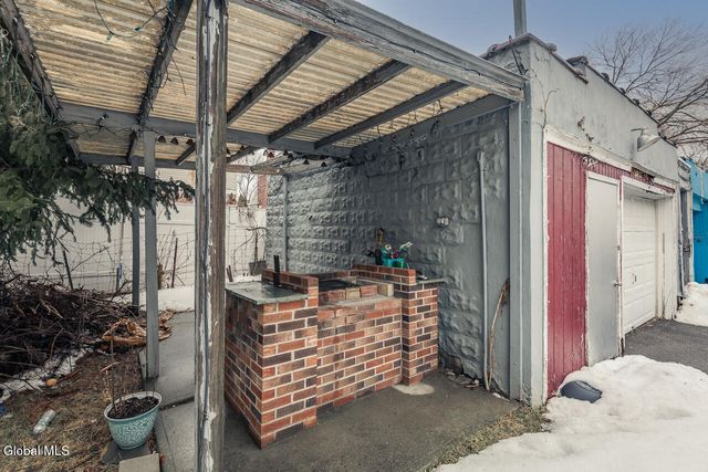 181 Benson Street, Albany, NY 12206