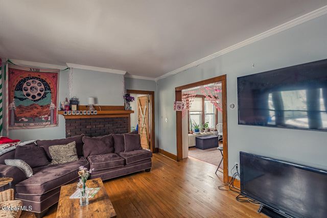 181 Benson Street, Albany, NY 12206