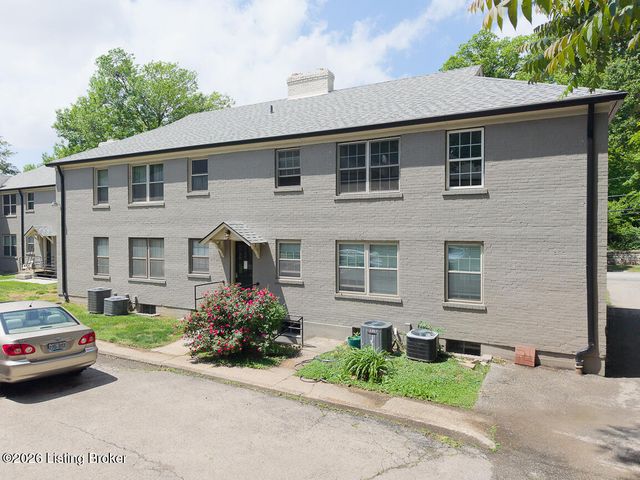 2316 Grinstead Dr 4, Louisville, KY 40204