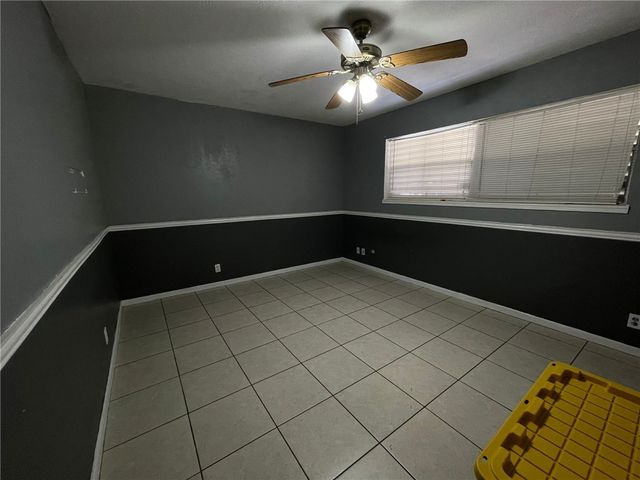 4721 Gayle Dr, Corpus Christi, TX 78413