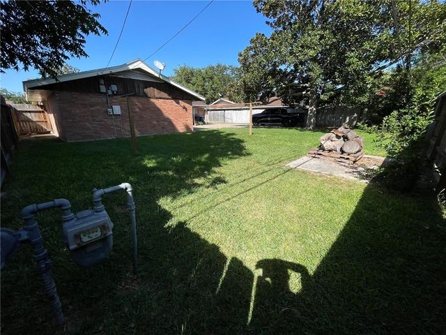 4721 Gayle Dr, Corpus Christi, TX 78413