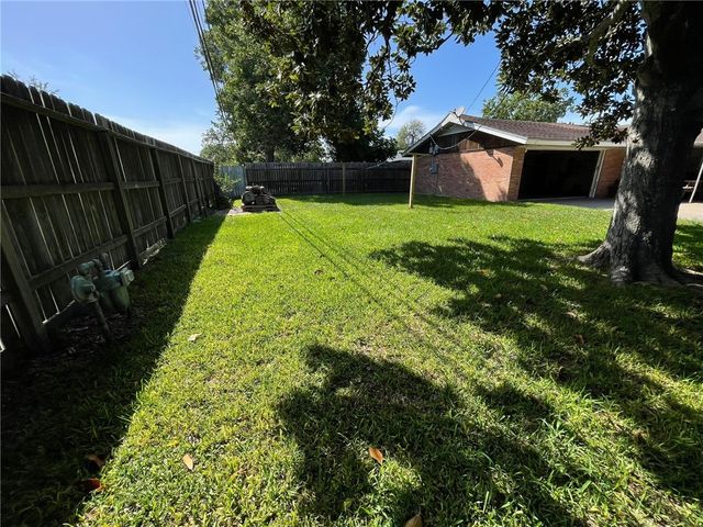 4721 Gayle Dr, Corpus Christi, TX 78413