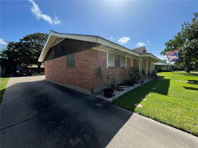4721 Gayle Dr, Corpus Christi, TX 78413