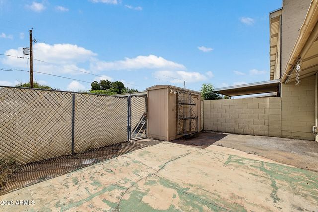225 N STANDAGE -- 125, Mesa, AZ 85201