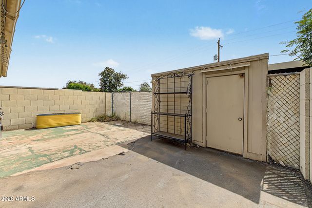 225 N STANDAGE -- 125, Mesa, AZ 85201