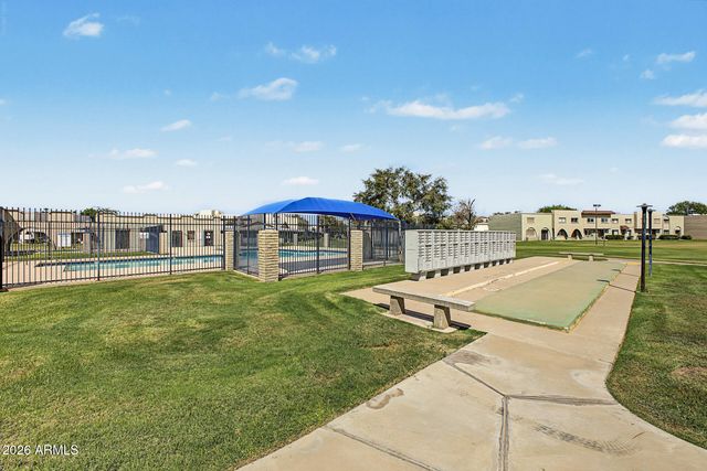 225 N STANDAGE -- 125, Mesa, AZ 85201