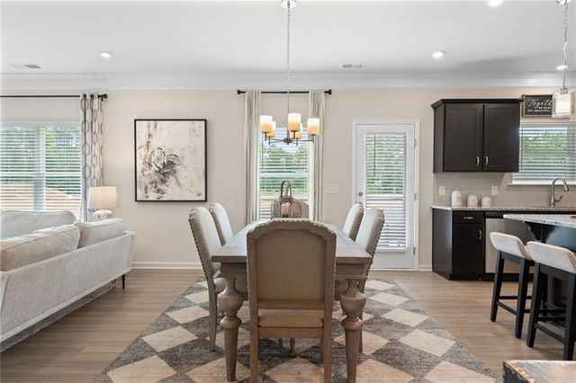 6 Southbend Court, Rome, GA 30165