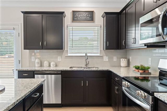 6 Southbend Court, Rome, GA 30165