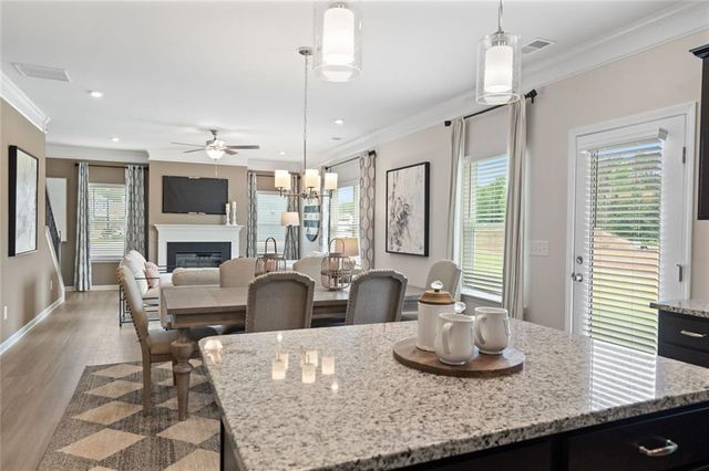 6 Southbend Court, Rome, GA 30165